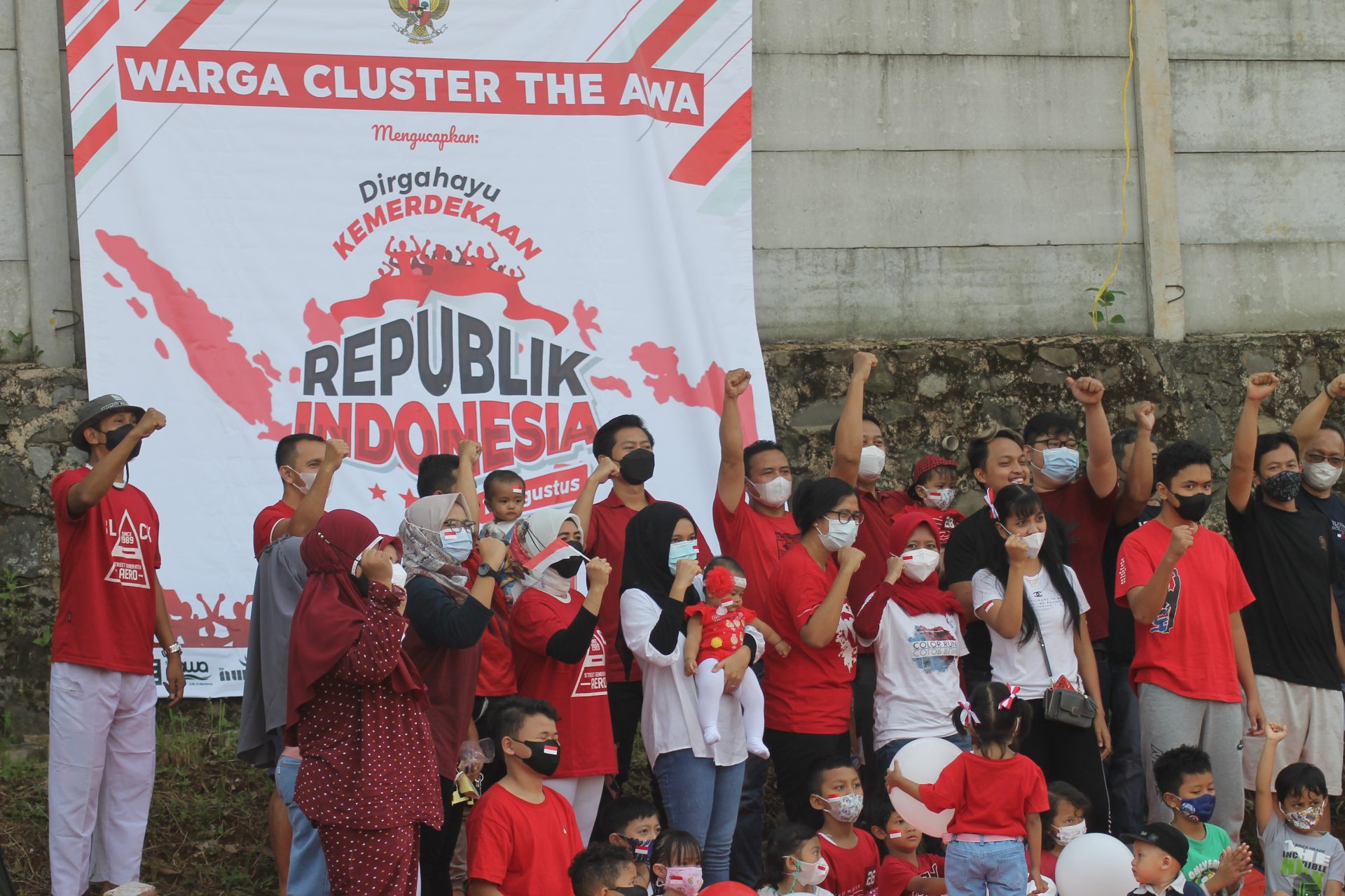 Galeri AWA